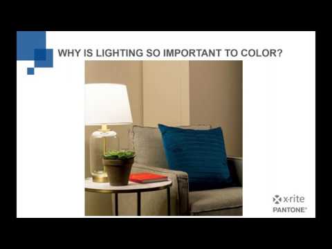 Getting Back To Basics Controlled Lighting 101