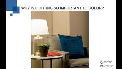 Getting Back to Basics: Controlled Lighting 101