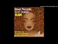 Reel People Feat Darien Dean Sure Album Mix mp3