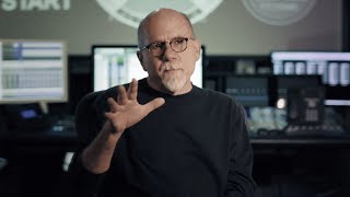 Starting a New Project | Richard King Film Sound Design Master Class Excerpt