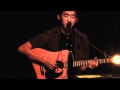 Naked as we came cover  jimmy wong at the genghis cohen  the contour