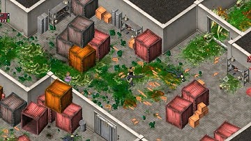 Alien Shooter (PC) - Gameplay | No Commentary