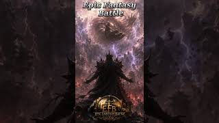 The Emperor Who Awakened the Titans! #FantasyAction