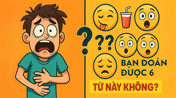 Bạn đoán được 6 từ này không Tiếng Anh Tiếng Anh Lớp 4 i Learn Smart Start Unit 8 L1 #học_từ_vựng