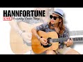 Avicii - Wake Me Up ( HannFortune Cover)