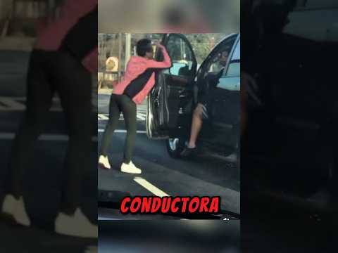 Karma instantáneo para una pareja que intentó agredir a una pobre mujer