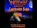 S1 First Change: Alice Controlled Burn | Werewolf the Apocalypse | W20 Actual Play