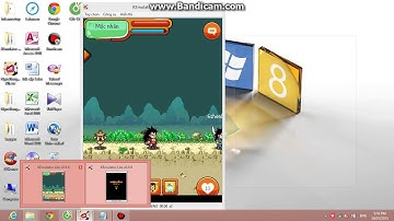 cách tăng tốc độ trong ngọc rồng online