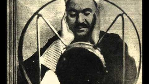 تلاوة رائعة .. بجودة نادرة .. من سورة الإسراء .. بـــــــصوت الخلود الأستاذ الشيخ محمد رفعت .