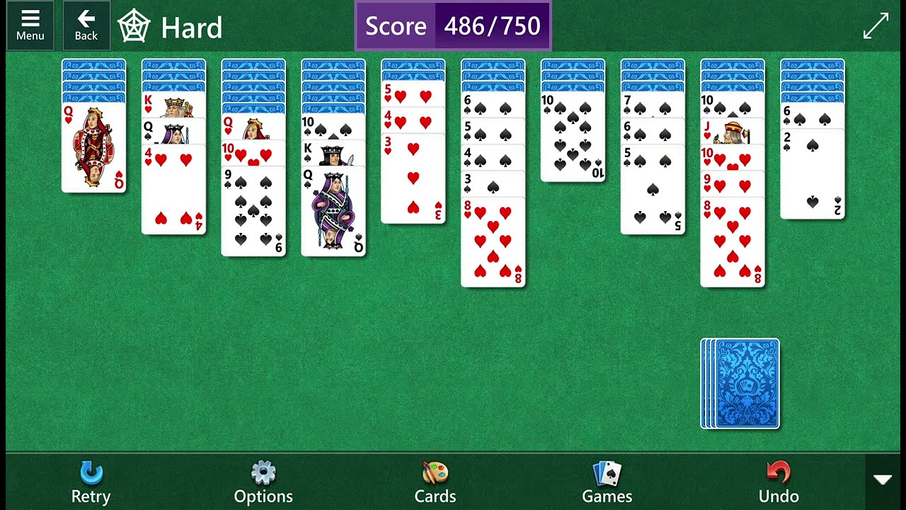 Obter o Microsoft Solitaire Collection