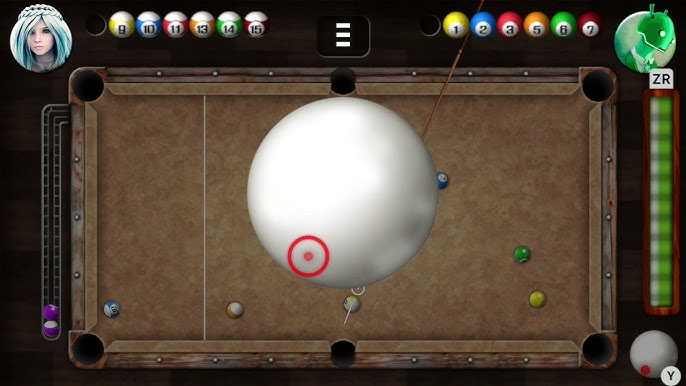 3D Billiards - Pool & Snooker  Jogos para a Nintendo Switch