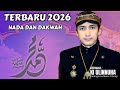 PENYEBAB TERHALANGNYA DO'A || TERBARU PENGAJIAN GUS ULIN NUHA
