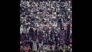 Video thumbnail of "Stonemason Lyric Video"