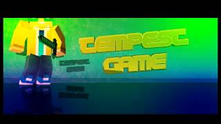 Minecraft Animation Intro - Nice