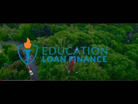 Student Loan Refinancing with Education Loan Finance