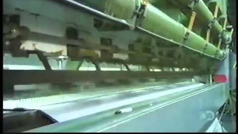 How Is Artificial Turf Made | Synthetic Grass | Artificial Grass