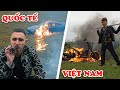 Youtuber Nước Ngoài Đạo Video KHÁ BẢNH | Những Kênh Youtube Quốc Tế Giống Y Chang Việt Nam