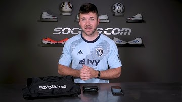 Soccer.com reviews Apex Athlete Series