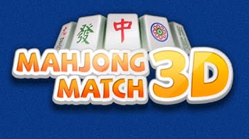 Mahjong Match 3D Gameplay Video for Android Mobile