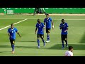 Tanzania 3-0 Mozambique Match Highlights l TotalEnergies AFCON U-17 l Matchday 1
