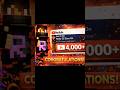 160 subscribe complete Thank U soo much #minecraft #minecraftshorts #gaming #ytshorts