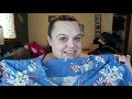 Dia Box #37 - Dia & Co Try On - Plus Size Fashion