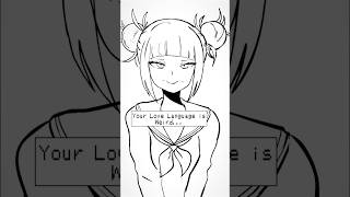 A Breakup With Toga