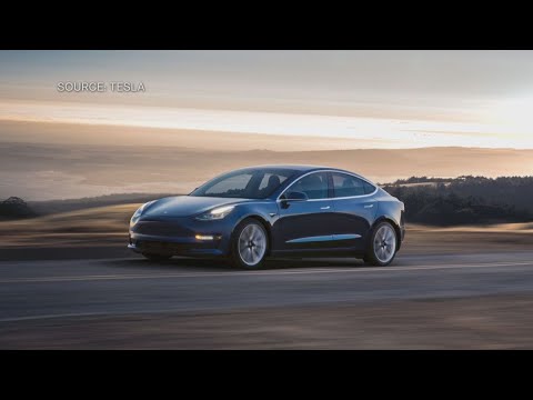 Tesla Got Burned By Model 3 Reservations, No Semi Repeat  Tesla Bankwuptcy Explained, Part 1