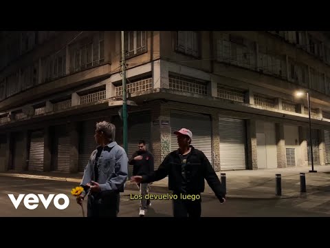 LATIN MAFIA - FLORES