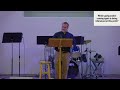 10/8/2023 A New Commandment, John 13:31-35