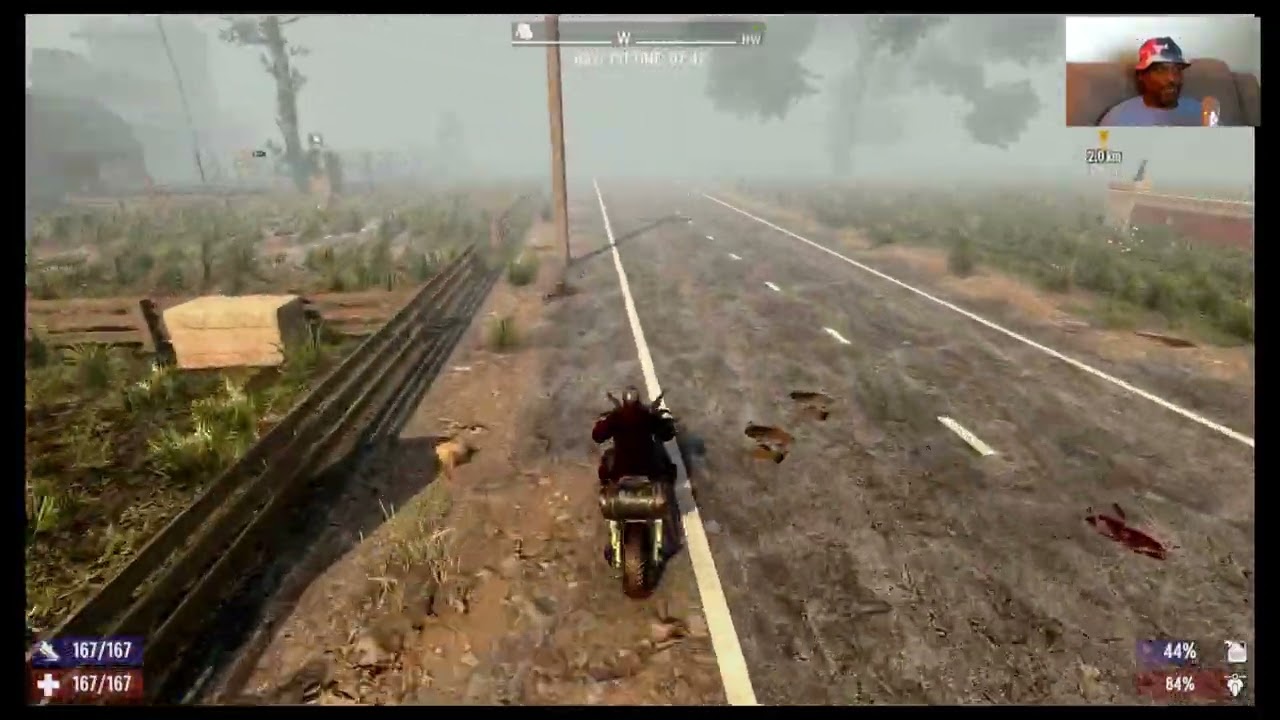 7 Days to Die A21 ep131 YouTube