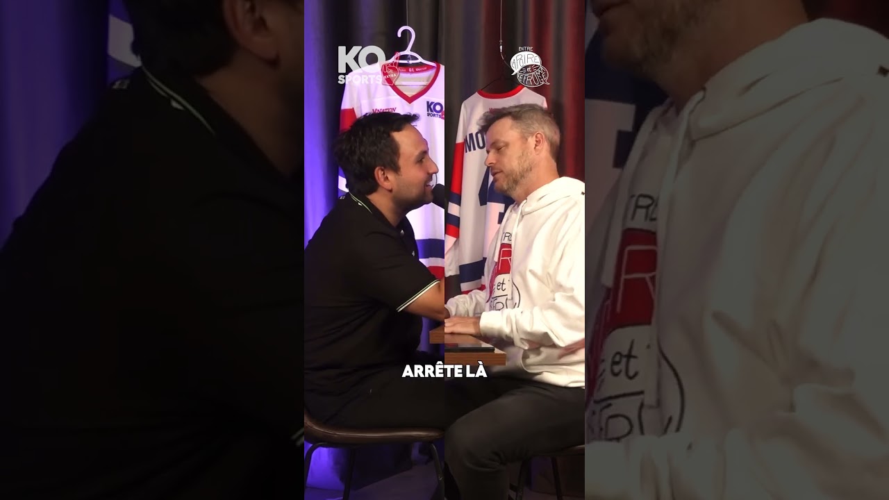 Des discussions enflammées, des débats intenses et des opinions tranchées... Voilà le menu des extra