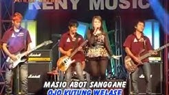 Reny Farida - Srengenge, Koplo.RENY MUSIC 2012.mp4  - Durasi: 4:55. 