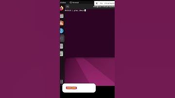 How to change uuid for any disk Partition in linux.  #linux #ubuntu #linuxtutorial
