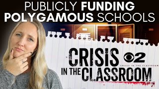 How Public Charter School Funds Fuel the Kingston's Religious Agenda: "Secrets of Polygamy" Ep. 7