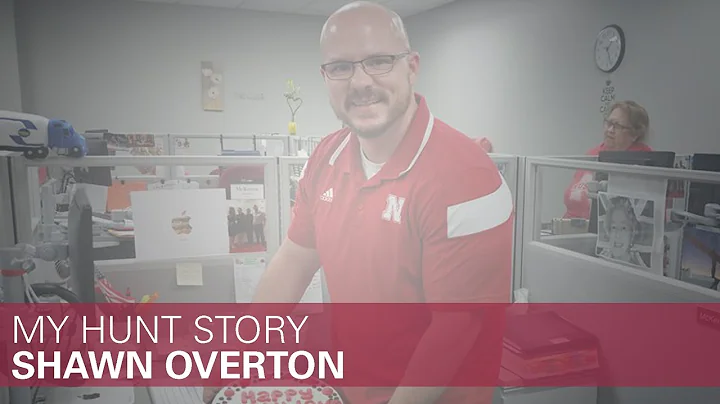 Shawn's Hunt Flatbed Story
