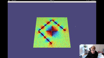 Monte Carlo Geometry Processing Demo