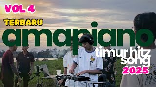 Download Lagu Lagu Timur Hits Amapiano Mix | Tabola bale, Ngapain Repot, Mangu Vol. 04 MP3