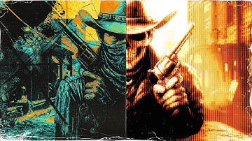 NSIDE & Revizion - Gunslingah