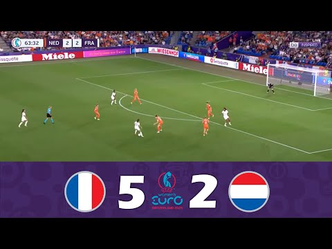 🔴[EN DIRECT] France