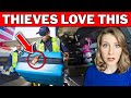 7 *NEW* Tips for Checking Luggage in 2026 (Airlines Won't Warn You!)