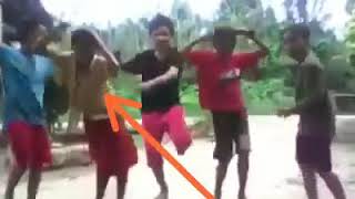 Video status wa lucu  'remix lampung'