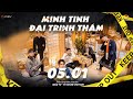 【Vietsub】Minh Tinh Đại Trinh Thám S6 - EP 5.1 | Vong Ưu Trấn