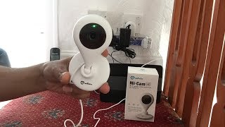 Misafes Smaty Security Camera for Your Home Set Up screenshot 2