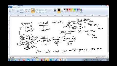 JNTUK-IIICSE-OPERATING SYSTEMS LECTURE -26