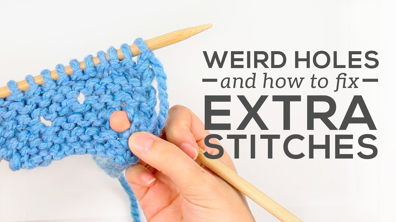 Tired of yarn getting stuck in the needles joints : r/knitting