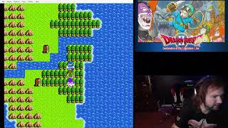 Dragon Warrior 2 continued!