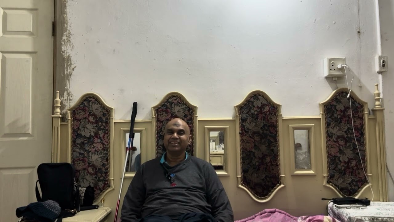 The reincarnation debate resolved ￼