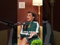 Women should talk about money. Go and watch Episode 2 with Salwa Ali #podcast #dubai #realestate