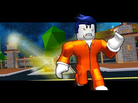 The Last Guest Escapes Prison A Roblox Jailbreak Story Youtube - the last guest finds his daughter a roblox jailbreak roleplay